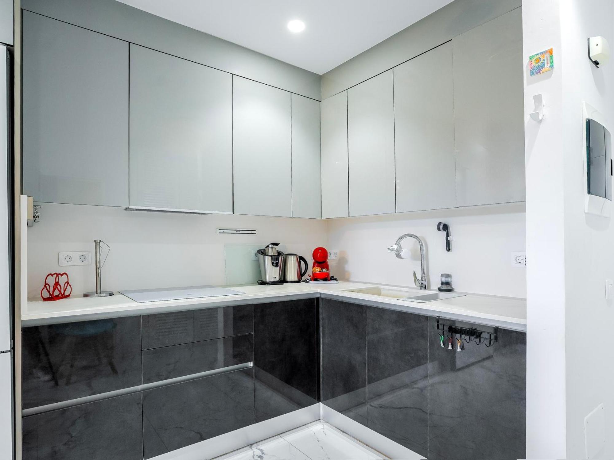 Tasteful 1Bd Apartment With Pool, Oceanfront Terrace, B82 Коста-дель-Сіленсіо Екстер'єр фото