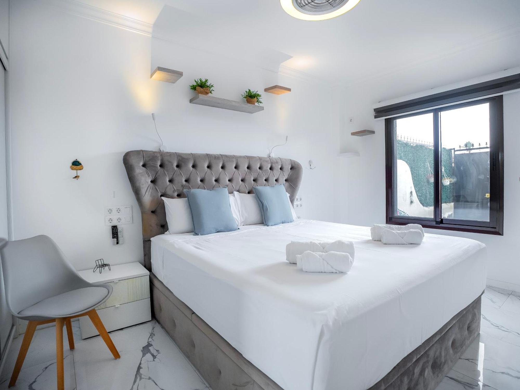 Tasteful 1Bd Apartment With Pool, Oceanfront Terrace, B82 Коста-дель-Сіленсіо Екстер'єр фото