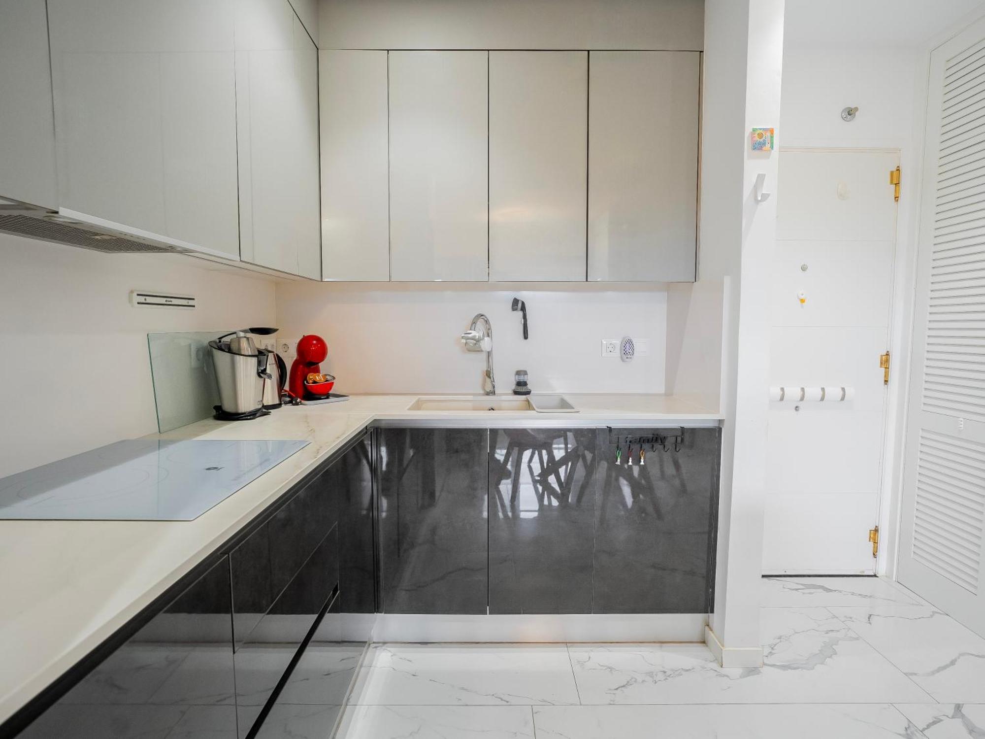 Tasteful 1Bd Apartment With Pool, Oceanfront Terrace, B82 Коста-дель-Сіленсіо Екстер'єр фото