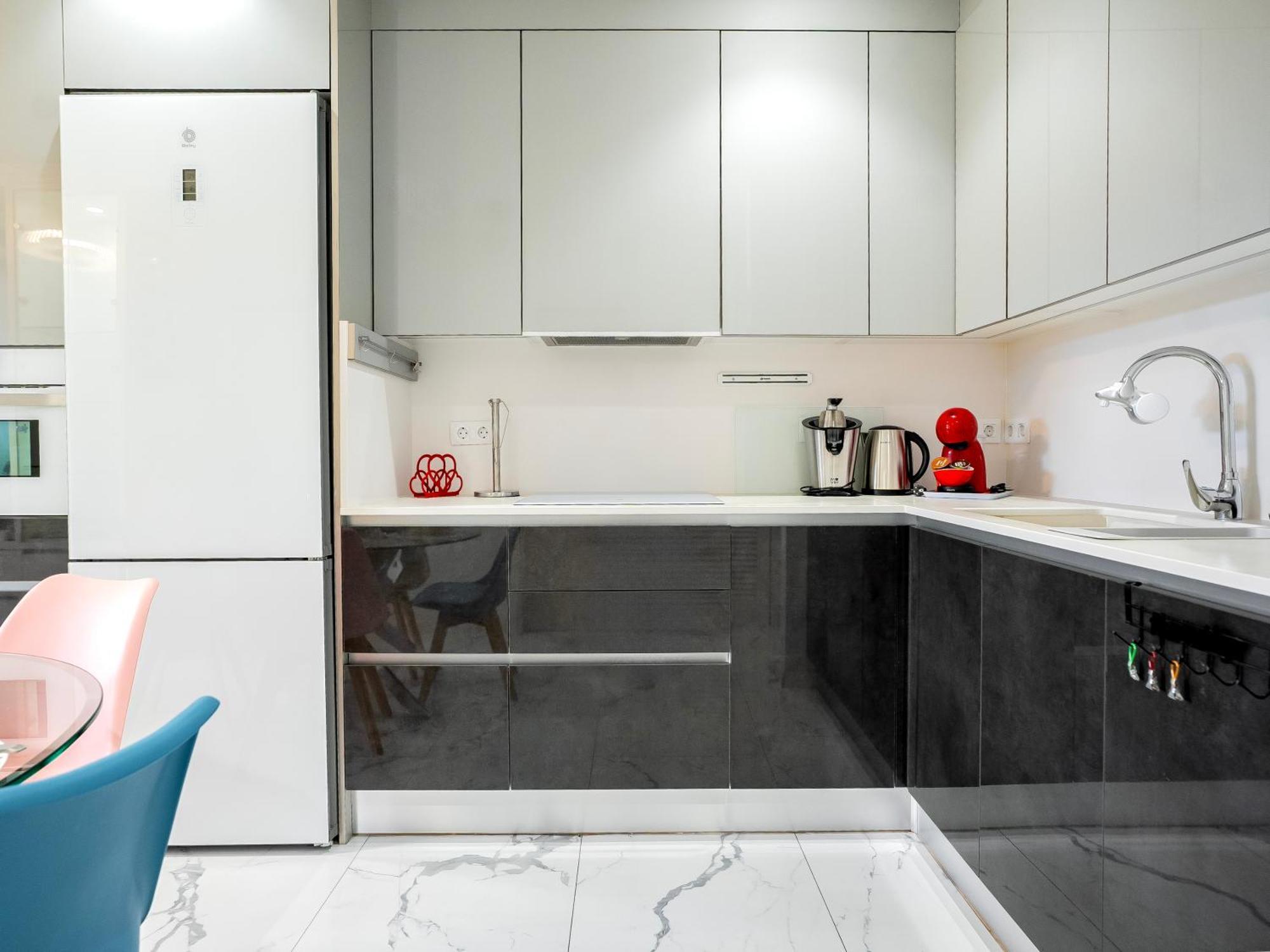 Tasteful 1Bd Apartment With Pool, Oceanfront Terrace, B82 Коста-дель-Сіленсіо Екстер'єр фото