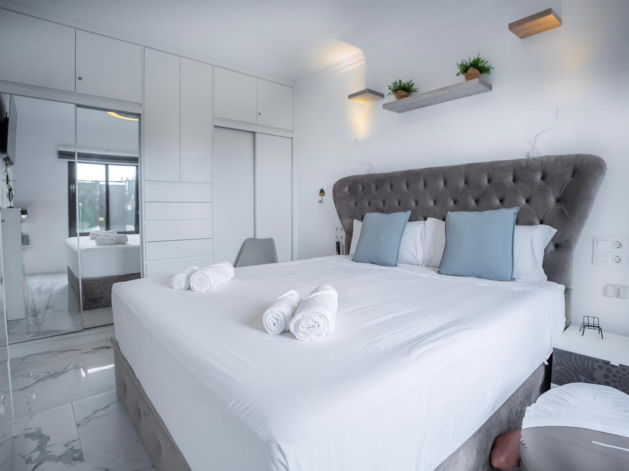 Tasteful 1Bd Apartment With Pool, Oceanfront Terrace, B82 Коста-дель-Сіленсіо Екстер'єр фото