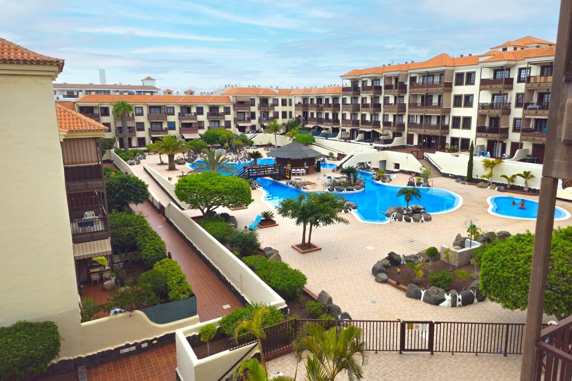 Tasteful 1Bd Apartment With Pool, Oceanfront Terrace, B82 Коста-дель-Сіленсіо Екстер'єр фото